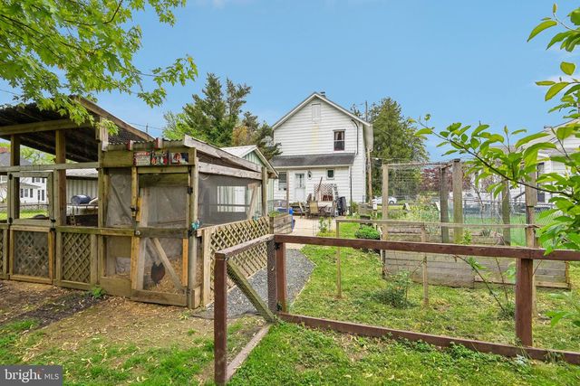 301 CUSTIS ST, Aberdeen, MD 21001