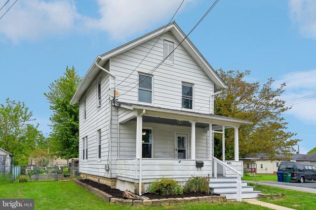 301 CUSTIS ST, Aberdeen, MD 21001