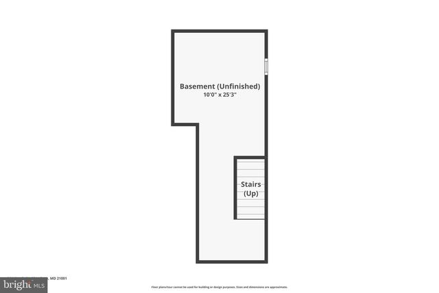 301 CUSTIS ST, Aberdeen, MD 21001