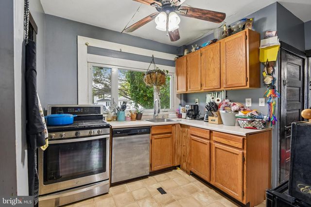 301 CUSTIS ST, Aberdeen, MD 21001