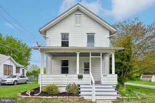 301 CUSTIS ST, Aberdeen, MD 21001