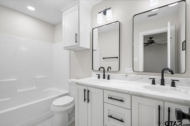 427 W. Harmony St., Tyler, TX 75702