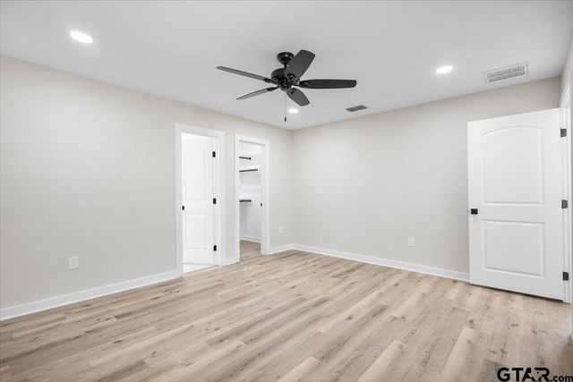 427 W. Harmony St., Tyler, TX 75702