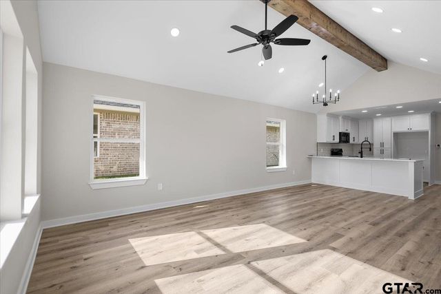 427 W. Harmony St., Tyler, TX 75702