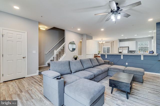 3645 BEDFORD DR, North Beach, MD 20714