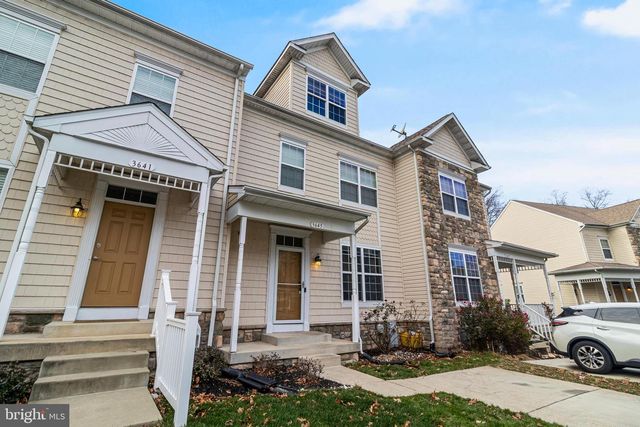 3645 BEDFORD DR, North Beach, MD 20714