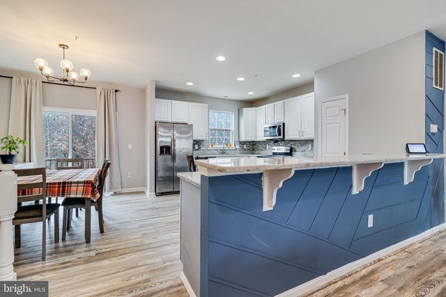 3645 BEDFORD DR, North Beach, MD 20714