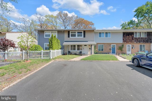 733 MYRTLE AVE, Lindenwold, NJ 08021