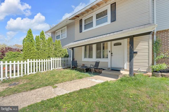 733 MYRTLE AVE, Lindenwold, NJ 08021