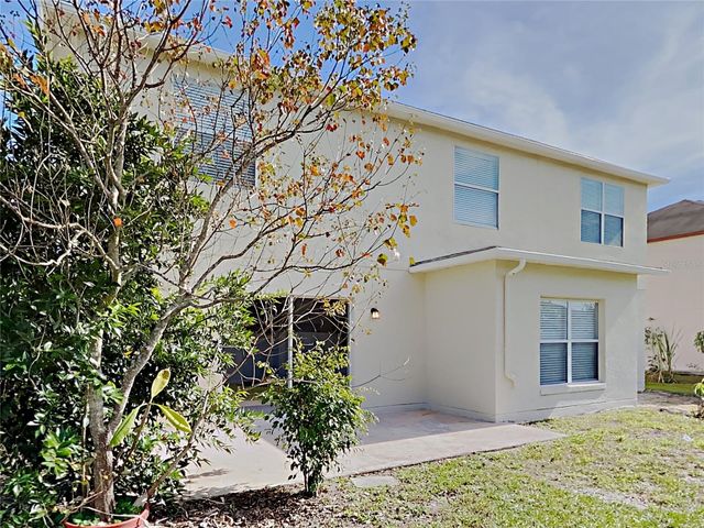 1704 PILCHARD DRIVE, Poinciana, FL 34759