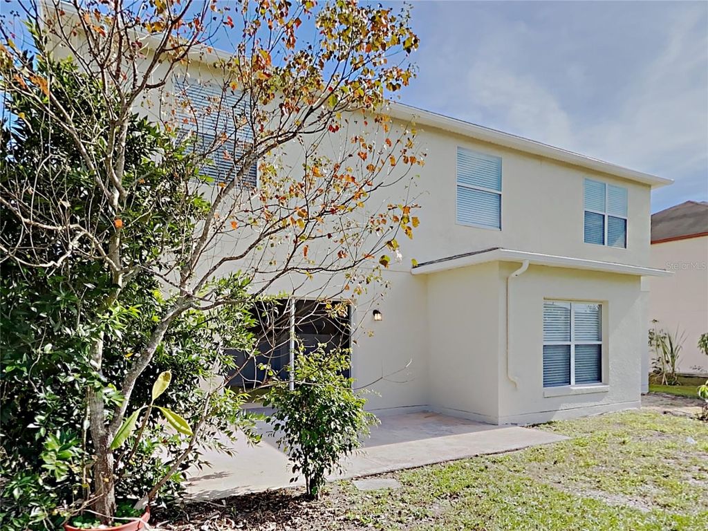 Image 22 of property listing at 1704 PILCHARD DRIVE, Poinciana, FL 34759