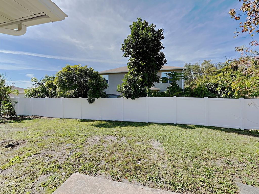 Image 23 of property listing at 1704 PILCHARD DRIVE, Poinciana, FL 34759