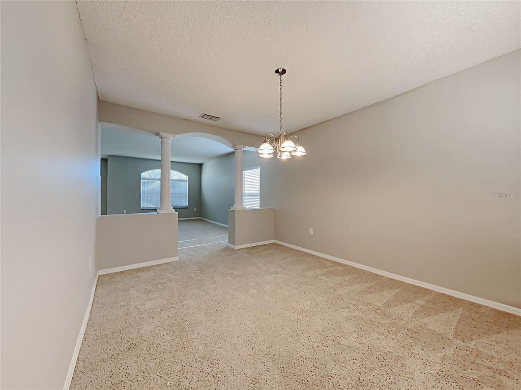 Image 4 of property listing at 1704 PILCHARD DRIVE, Poinciana, FL 34759