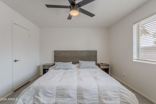 5817 S SIESTA Lane, Tempe, AZ 85283