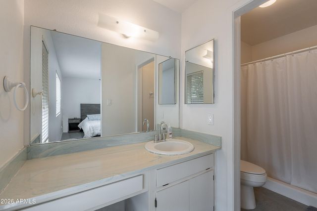 5817 S SIESTA Lane, Tempe, AZ 85283