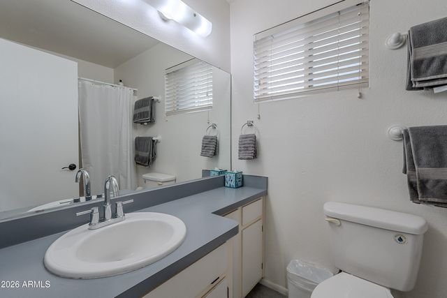 5817 S SIESTA Lane, Tempe, AZ 85283