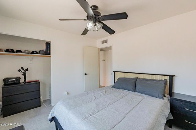 5817 S SIESTA Lane, Tempe, AZ 85283