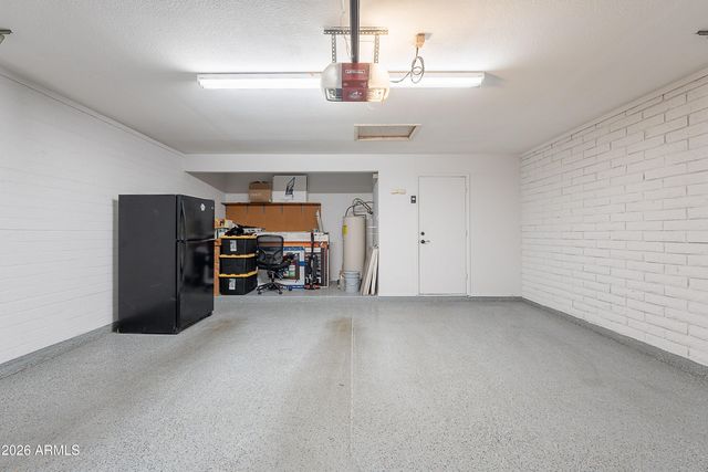 5817 S SIESTA Lane, Tempe, AZ 85283