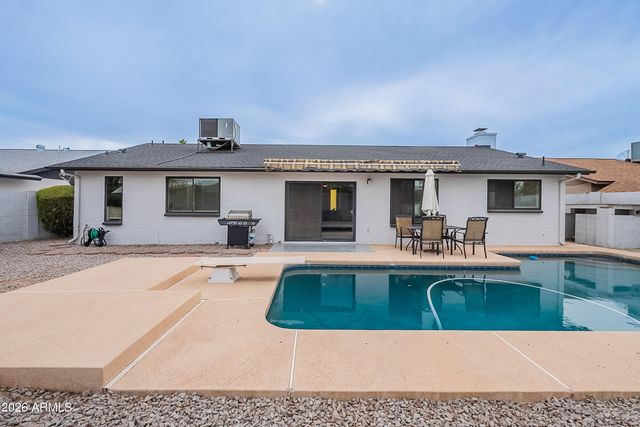 5817 S SIESTA Lane, Tempe, AZ 85283