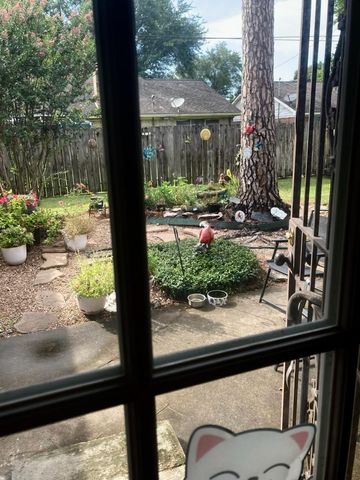 13014 N Venice Lane, Stafford, TX 77477