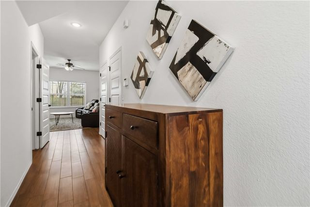 1299 N Sicily Lane, Fayetteville, AR 72704