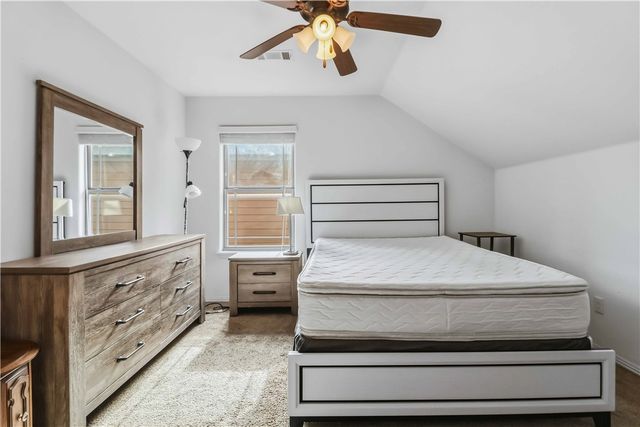 1299 N Sicily Lane, Fayetteville, AR 72704