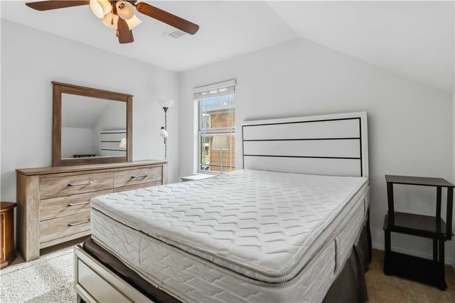 1299 N Sicily Lane, Fayetteville, AR 72704