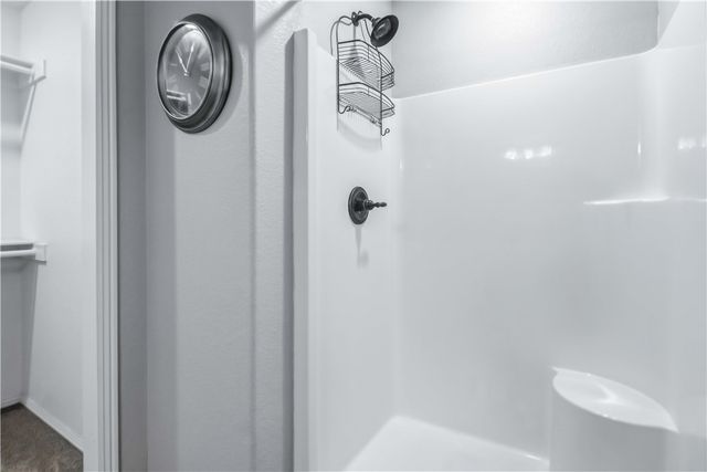 1299 N Sicily Lane, Fayetteville, AR 72704