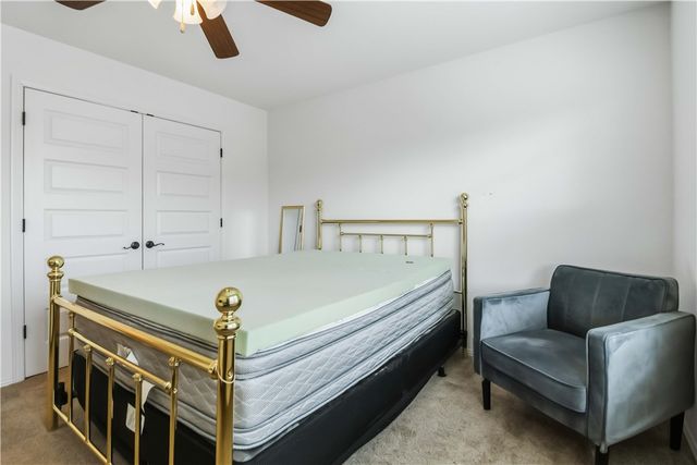 1299 N Sicily Lane, Fayetteville, AR 72704