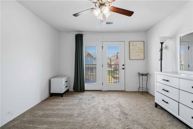 1299 N Sicily Lane, Fayetteville, AR 72704