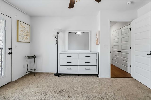 1299 N Sicily Lane, Fayetteville, AR 72704