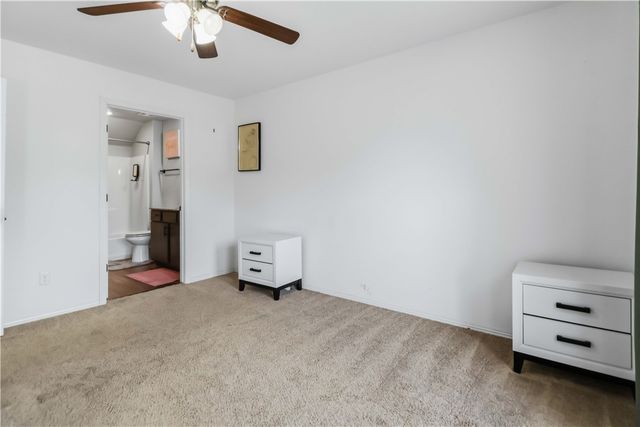 1299 N Sicily Lane, Fayetteville, AR 72704