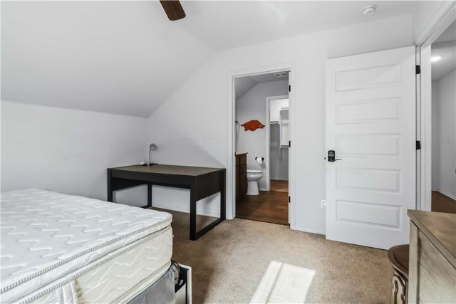 1299 N Sicily Lane, Fayetteville, AR 72704