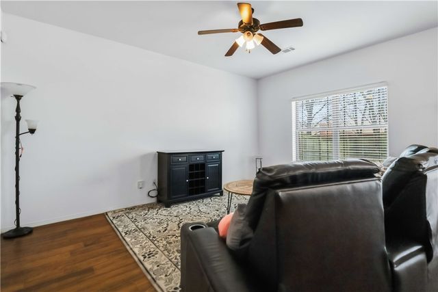 1299 N Sicily Lane, Fayetteville, AR 72704