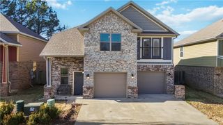 1299 N Sicily Lane, Fayetteville, AR 72704