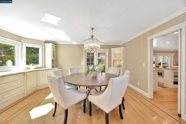 75 Corte Yolanda, Moraga, CA 94556