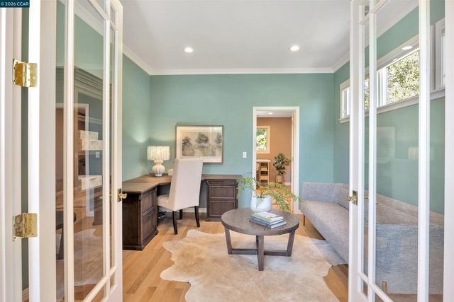 75 Corte Yolanda, Moraga, CA 94556