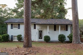 1681 Atherton Circle, Decatur, GA 30035