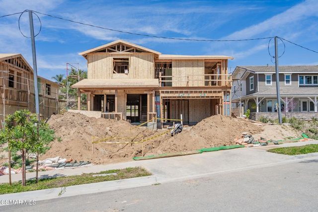 4691 Summit Avenue, Simi Valley, CA 93063