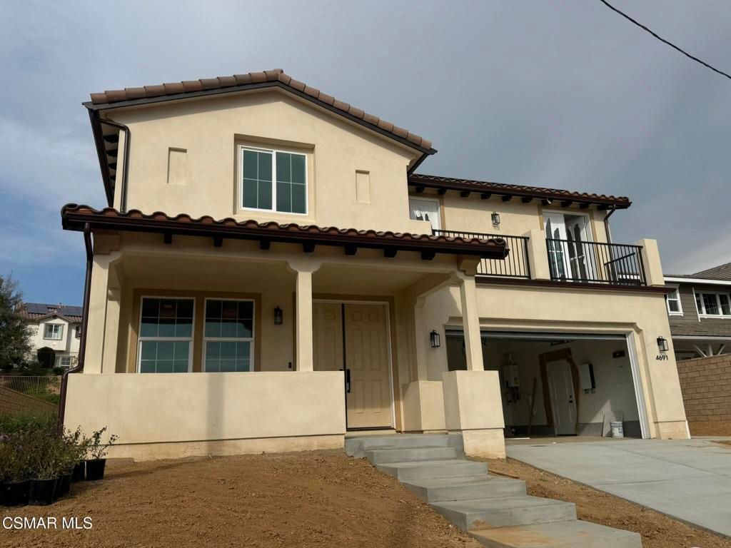 4691 Summit Avenue, Simi Valley, CA 93063
