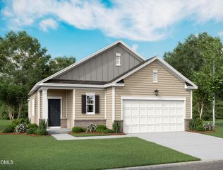 123 S Waterstone Lane, Wilsons Mills, NC 27520