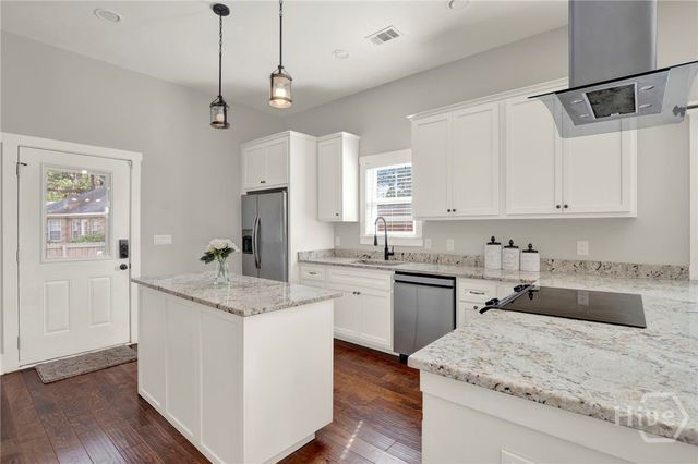 3103 Harris Street, Savannah, GA 31404
