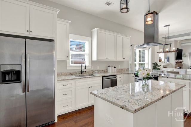 3103 Harris Street, Savannah, GA 31404