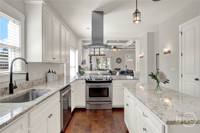3103 Harris Street, Savannah, GA 31404