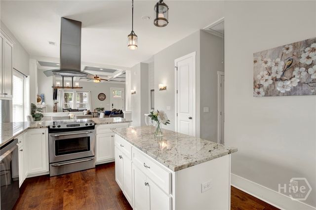 3103 Harris Street, Savannah, GA 31404