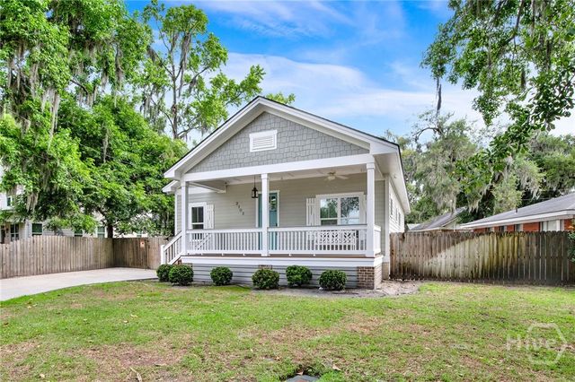 3103 Harris Street, Savannah, GA 31404