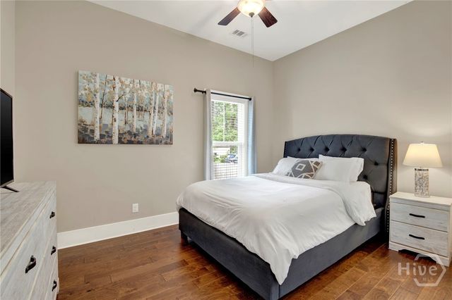 3103 Harris Street, Savannah, GA 31404