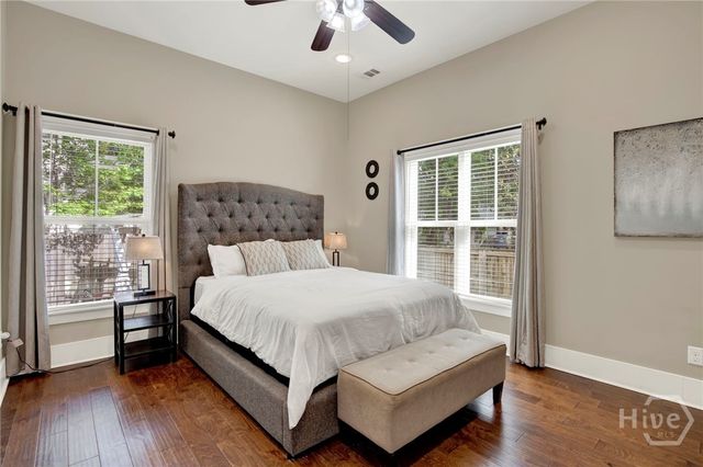 3103 Harris Street, Savannah, GA 31404