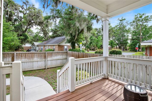 3103 Harris Street, Savannah, GA 31404