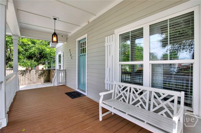 3103 Harris Street, Savannah, GA 31404